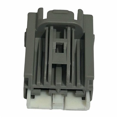 Carcasa automotriz para terminales hembra 7283-6458-40